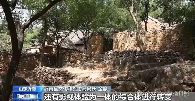 后劲很大！央视报道日照，《生万物》取景地迎旅游热潮！