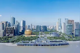 书记市长“挂帅出征” 杭州催动“小龙们”向AI高地进发图片