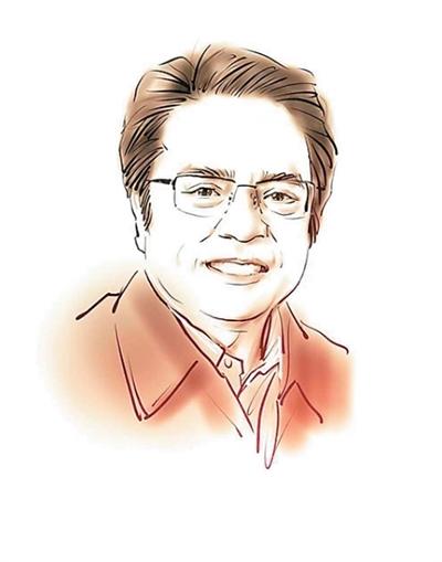 伊春红松林（行天下）