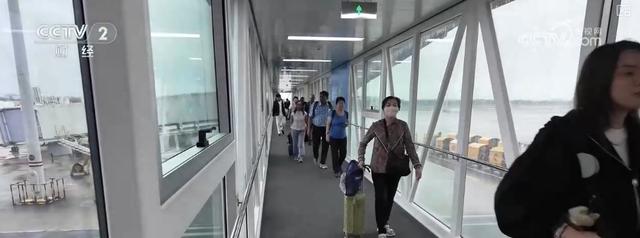 彩林温泉、观赛旅游、候鸟游客 热门新IP激活冬季文旅消费新“密码”