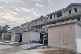 宣城旌德：筑就幸福窝 实现安居梦图片