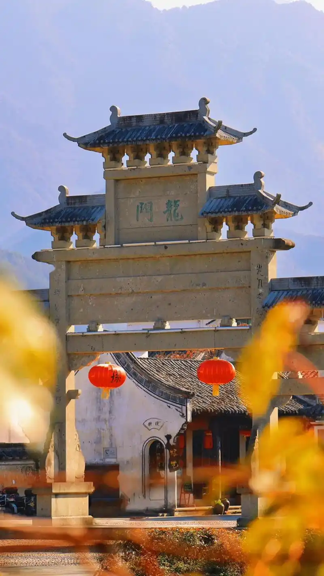 人文魅力 | 互免门票！杭衢旅游季来了
