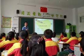 特岗教师蹲点日记三｜把家和心都留在了农村学校图片