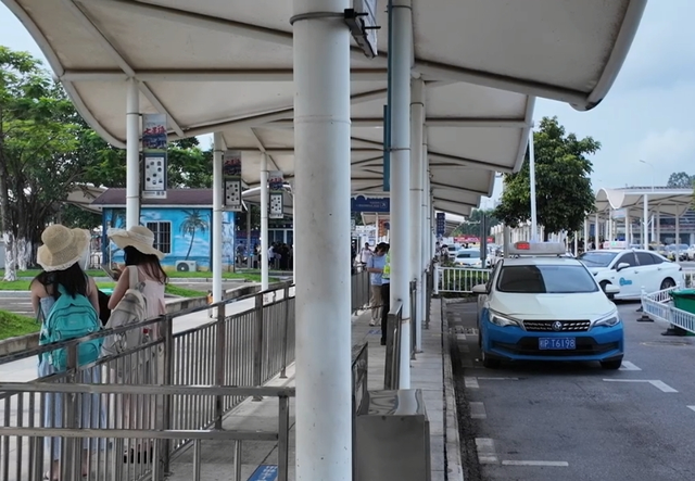 来防城港旅游收藏好这几种出行方式!