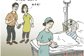 “专科护士处方权”值得探索图片