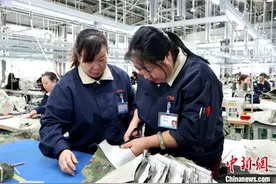 （新春走基层）内蒙古四子王旗就业帮扶纪实：从待业到富足的蜕变图片