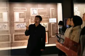 再听一曲《送别》！来沙坪坝博物馆看李叔同的艺术人生图片