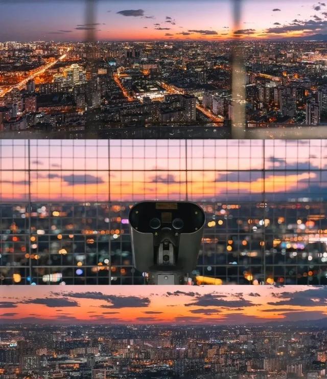 浪漫“顶配”！七夕就去北京这些地方过！