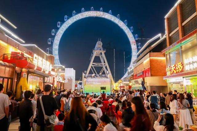 这个跨年夜，来静安这些地方一起“倒计时”｜来静安，过新年