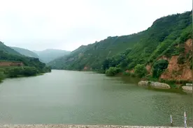 第二批“西安市幸福河湖”名单公布 5个河段(湖、库)入选图片