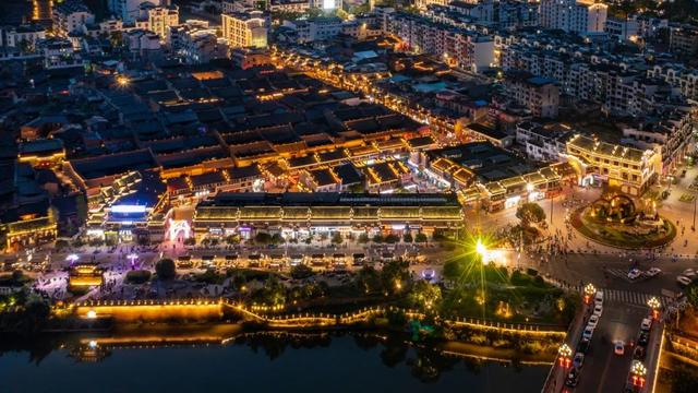服务品质提升 | 泰宁：文明旅游新风尚共建共享美好旅程