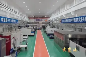 震撼世界！这些大国重器镌刻着龙江基因图片