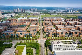 全国首批试点！两江新区这个产业园关键领域项目取消环评审批图片