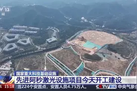 阿秒竟比秒快这么多！来瞧瞧阿秒激光有多厉害图片