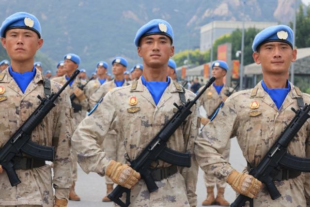 九三阅兵看点全解析