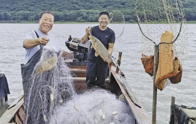 丰收的歌儿！试试看你听过几首？