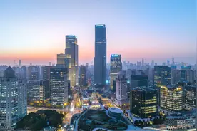 不停回首，不辍更新丨外滩，城市图腾再生长图片