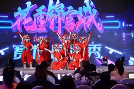 成都文旅赴渝“花式”邀客 助推两地文旅共融发展图片