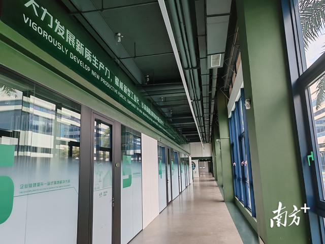 人文赋能智能制造新生态，顺德伦教破题“出圈”