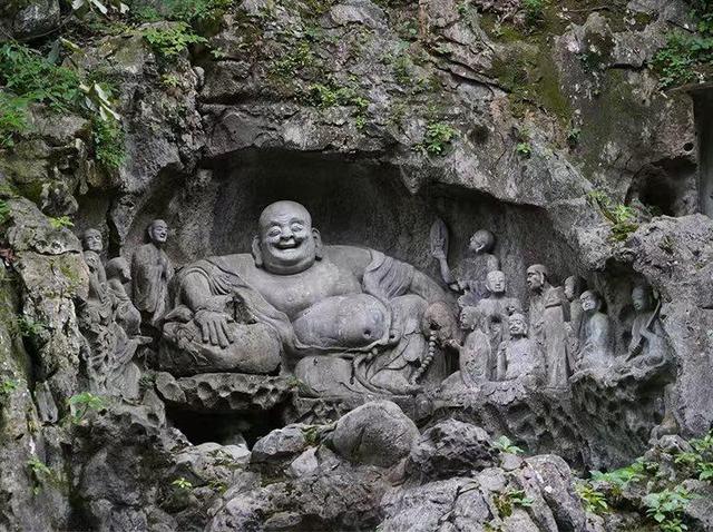 杭州灵隐景区免门票或将减少数亿元收入