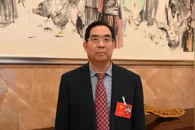 2024山东两会|省政协委员吕传毅：建议为民办高校高质量发展提供引导和支持图片