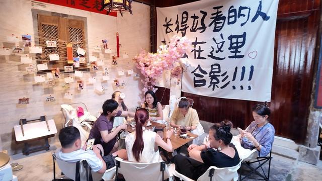 牢记嘱托 感恩奋进——安徽往前赶｜池州：文旅业态创新融合 绘就“诗与远方”新画卷