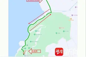 “五一”出行担心堵车、停车难？无锡发布14条公交短途接驳线路，直达景区图片