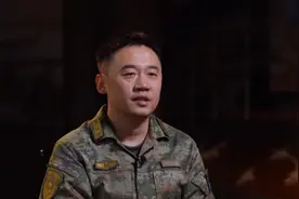 试飞员也是普通人，但是干着惊天动地的事图片