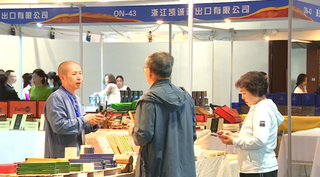 敦煌国际文旅商品联展： 赏全球特色  品文旅魅力