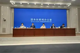 “矿藏粮仓”内蒙古为何行？图片