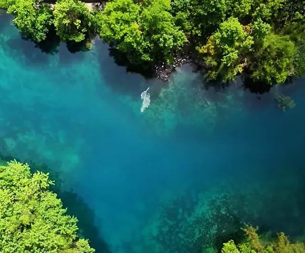 现在的黔南，已经美成这样了→