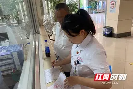 张家界市精神病医院救治救助让患者生活无忧图片