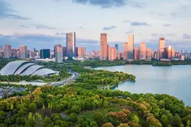 经济地理丨合肥都市圈：技术引领要素市场化配置综改突围图片