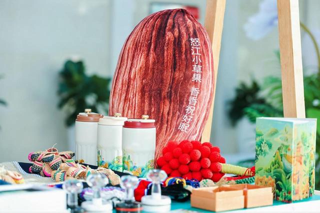 2026怒江傈僳“阔时”文化节将于12月20日开幕，精彩活动抢先看→