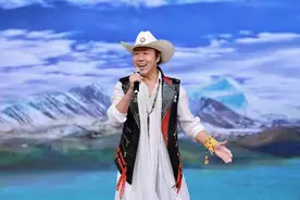 “高音天王”春雷为何与湖南结下不解之缘？图片