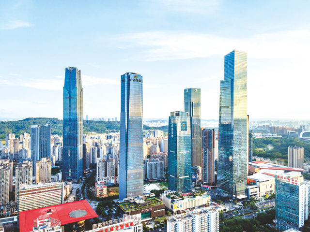 短剧《霸道总裁爱上西乡塘捡垃圾的我》开拍？真相是……