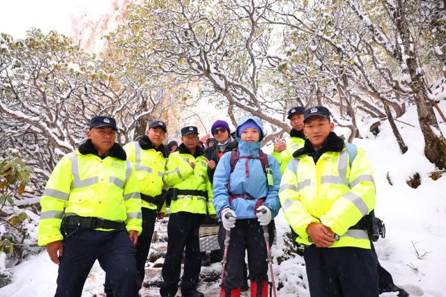 警眼看一线｜丹东派出所，党岭迷途的“引路人”