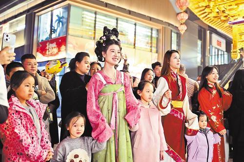 来河北，解锁文旅新玩法