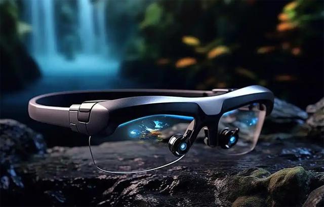 海信、联想、利亚德、阿里、京东、苹果、三星、Meta、魅族等密集发布AR/AI 眼镜新品：18款产品对比全解析