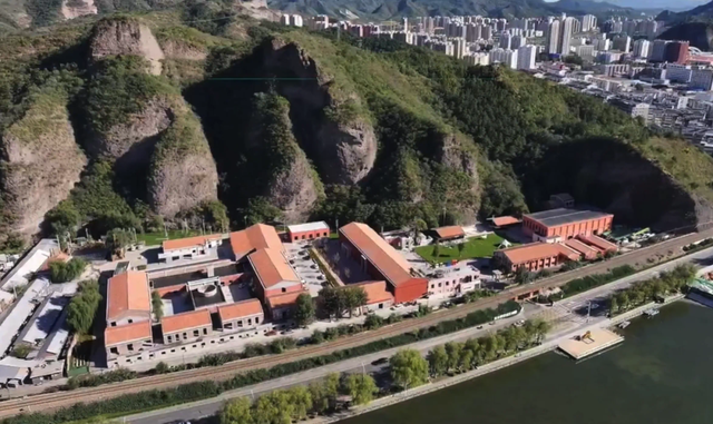 闪闪发光的城｜承德市双桥区：“文旅+康养”“融”出发展新风景