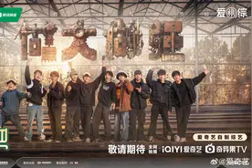 “十个勤天”已就位！《种地吧》第二季明日开播图片