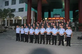 卧龙区法院：260万网友！“沉浸式”感受执行现场图片