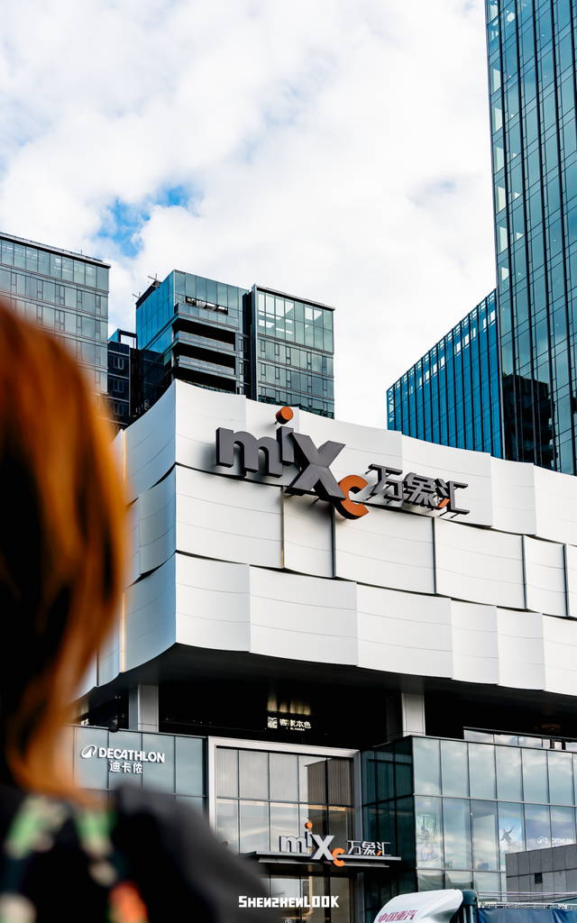 “这可能是深圳最热闹的周末，攻略准备好了”