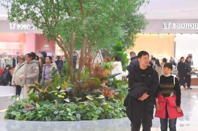 北京“湾里”来了，就在环球影城隔壁