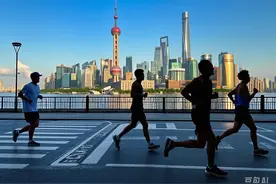 AI新闻日历（4月7日-13日）：周末申城又有半马举行 还有这些考试请注意图片