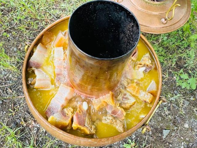 秋天的第一次野餐，你准备好了吗？
