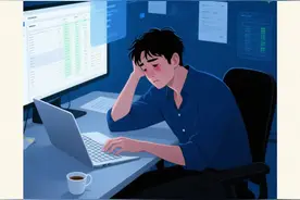 线上加班不是“软义务”，维权更需“硬规则”图片