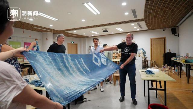 ​ 触达文化肌理，感受科技魅力，“老外”眼中的浙江很“嗨”很有趣