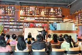 云南省各级工会建好管好用好职工书屋 让劳动者就近就便悦享书香图片