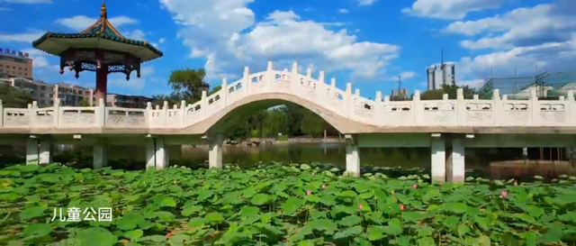 打开阳泉图鉴，读懂山城的万种模样！